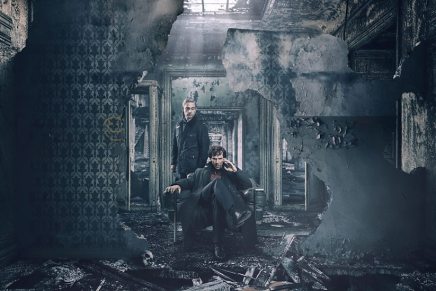 Sherlock Staffel 4: Top oder&nbsp;Flop?