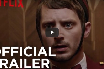 Perfektes Chaos: Dirk Gently’s Holistic Detective&nbsp;Agency