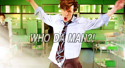 [HALTLOSE SPEKULATIONEN] Wer wird der nächste&nbsp;Doctor?