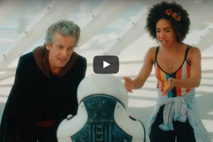 [ERSTER EINDRUCK] Doctor Who, Staffel&nbsp;10