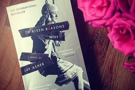[GELESEN] Jay Asher: Thirteen Reasons&nbsp;Why