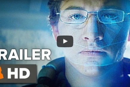 Ready Player One (Trailer) – Och&nbsp;nö…