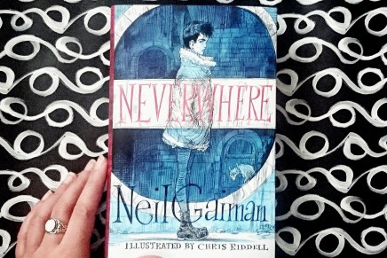 [GELESEN] Neil Gaiman:&nbsp;Neverwhere
