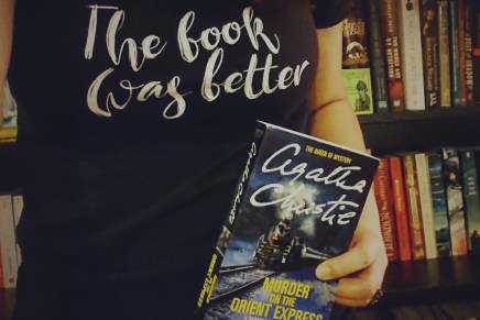 [GESEHEN] Mord im&nbsp;Orient-Express