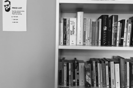 Pssssst! Streng geheim!