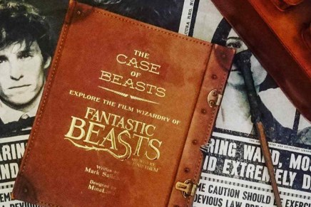 The Case of Beasts – Ein Koffer voller „Ooooh“