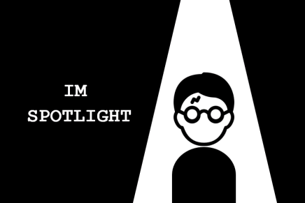 [IM SPOTLIGHT] Harry&nbsp;Potter
