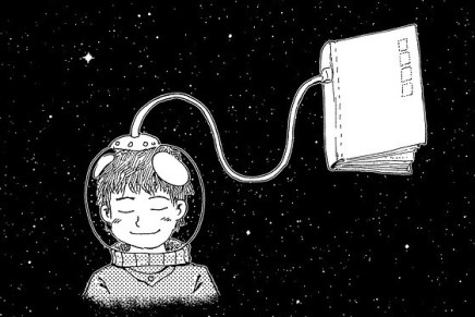 Warum unser Gehirn Geschichten&nbsp;mag