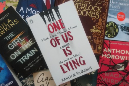 Guter Krimi, schlechter Krimi – Die Freude des&nbsp;Scheiterns