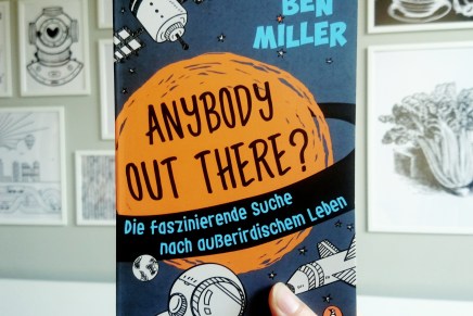 Hello? Anybody out&nbsp;there?