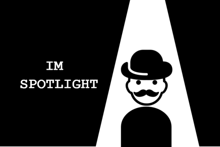 [IM SPOTLIGHT] John&nbsp;Watson