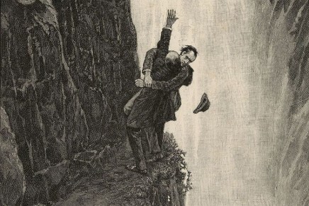 Thank God, I’ve killed the brute! – Wenn Autoren hassen, was Leser&nbsp;lieben