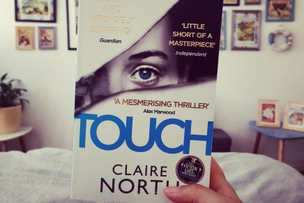 Touch: Zwischen Faszination und&nbsp;Beklemmung