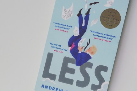 Less: Mit Weniger zum Pulitzer&nbsp;Preis