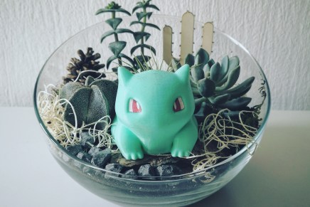 Gärtnern für Geeks