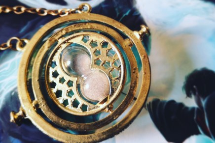 Zeitreisen und ihre&nbsp;Tücken