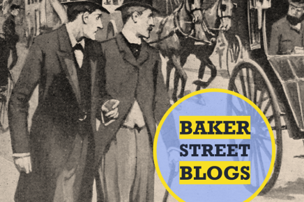 Sherlock Holmes und die ewige Frage nach seiner&nbsp;Sexualität