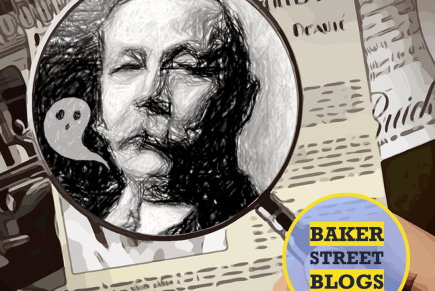 Der Geisterjäger, der Sherlock Holmes erfand: Arthur Conan Doyle und&nbsp;Spiritismus