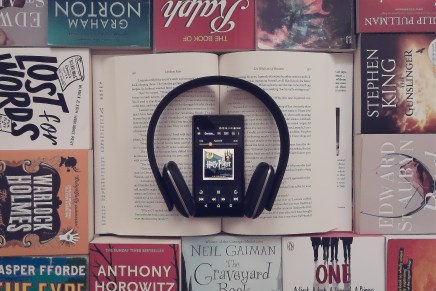 Lesegeschmack und Hörbuch-Marotten: Was glaubst du eigentlich, wer du&nbsp;bist?