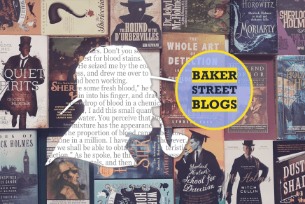 Die große Welt der Sherlock Holmes Pastiches: Weit mehr als billige&nbsp;Kopien
