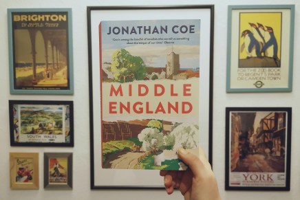 Jonathan Coe: Middle England – Menschsein im&nbsp;Brexit-Land