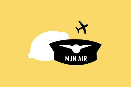 Cabin Pressure: Wieso Zitronen und Idioten gut gegen Flugangst&nbsp;sind