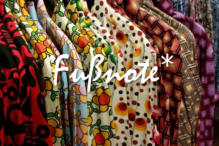 The Purple Shirt of&nbsp;Sex*