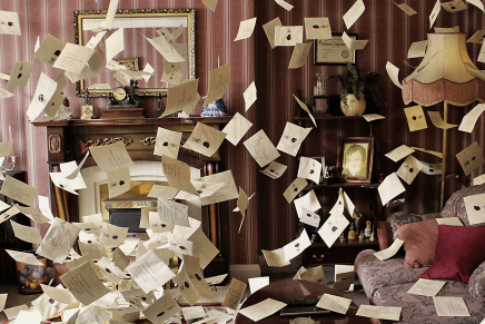 Magie in Literatur und Film (1): Zaubern mit&nbsp;System