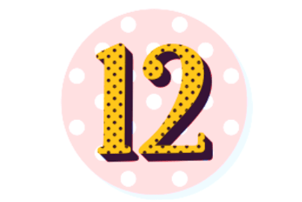 Adventskalender | 12. Dezember: Creepy&nbsp;Christmas