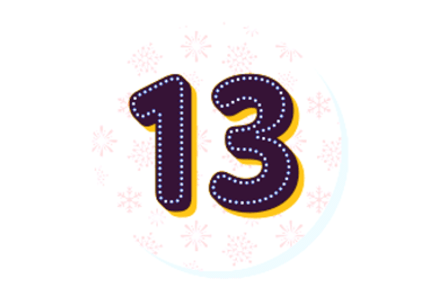 Adventskalender | 13. Dezember: Get Dressed Ye Merry&nbsp;Gentlemen