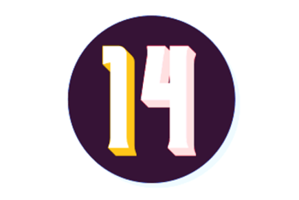 Adventskalender | 14. Dezember: Post von Santa&nbsp;Klaus