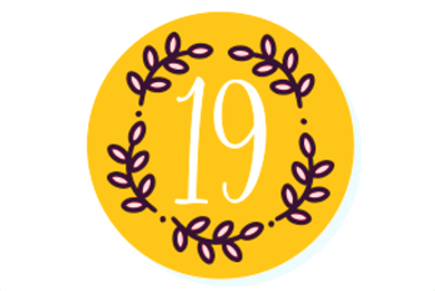 Adventskalender | 19. Dezember: Gewalttätig und&nbsp;zuckersüß