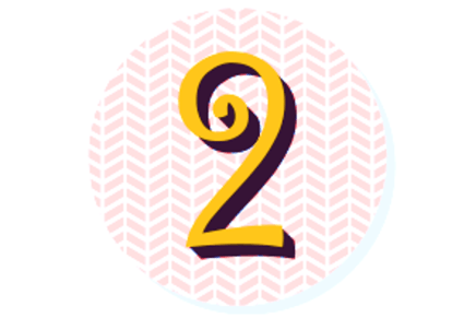 Adventskalender | 2. Dezember: Believe in the&nbsp;impossible