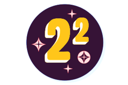 Adventskalender | 22. Dezember: In Kringle we&nbsp;trust