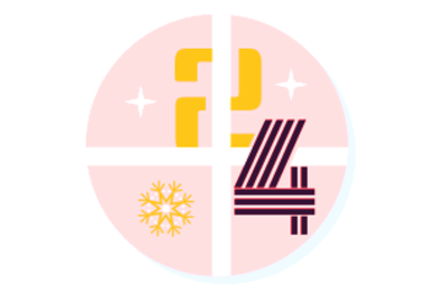 Adventskalender | 24. Dezember: Merry&nbsp;Muppetmas!