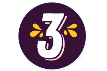 Adventskalender | 3. Dezember: Für Zuschauer unter 16 Jahren nicht&nbsp;geeignet