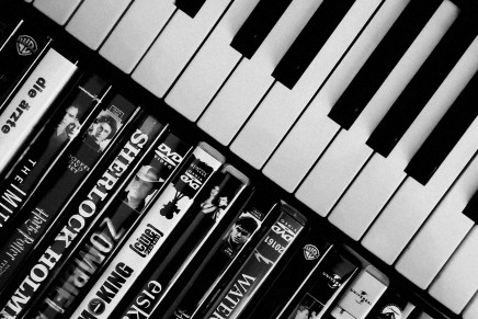 Die Stimme im Hintergrund: Filmmusik und wie sie uns&nbsp;beeinflusst