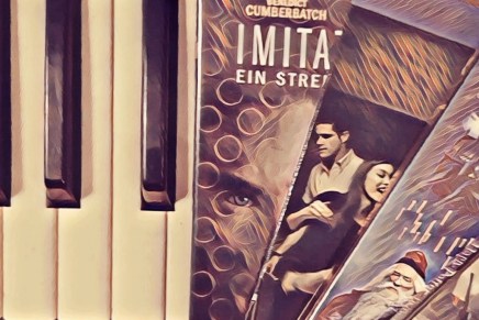 Vom Ohr ins Herz: Meine 5 Filmmusik&nbsp;Favoriten