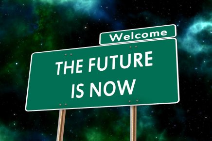 Zukunft schreiben: 9 Erfindungen, die einst Science Fiction&nbsp;waren