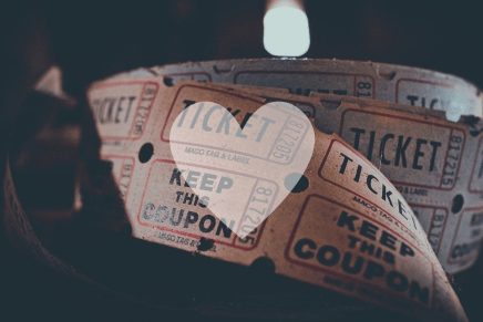 Popcorn oder Nachos: Antworten auf die großen #Kinoliebe&nbsp;Fragen