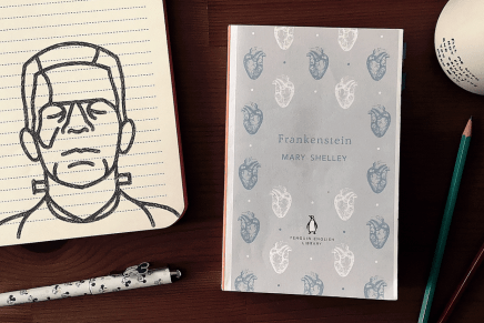 Ein echter Klassiker: Mary Shelleys Frankenstein – Wo ist eigentlich&nbsp;Igor?