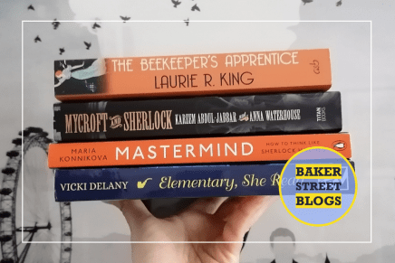 Von Mary Russell bis Mycroft Holmes – 4 Lesetipps für Sherlock Holmes&nbsp;Fans