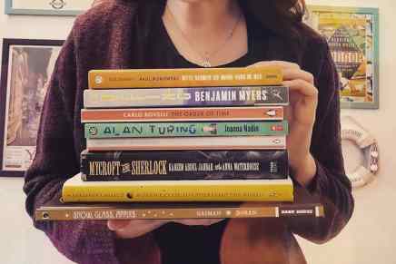 Simply the Best! Lieblingsbücher&nbsp;2020