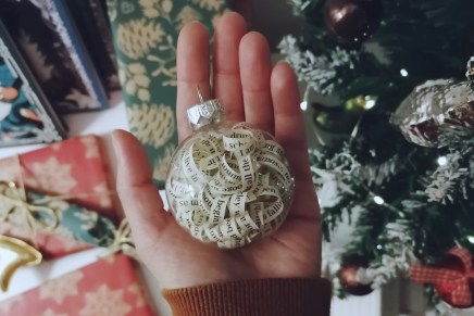 Das Rezept für eine gute Weihnachtsgeschichte (und eine Antwort auf die Frage, ob ‚Stirb Langsam‘ ein Weihnachtsfilm&nbsp;ist)